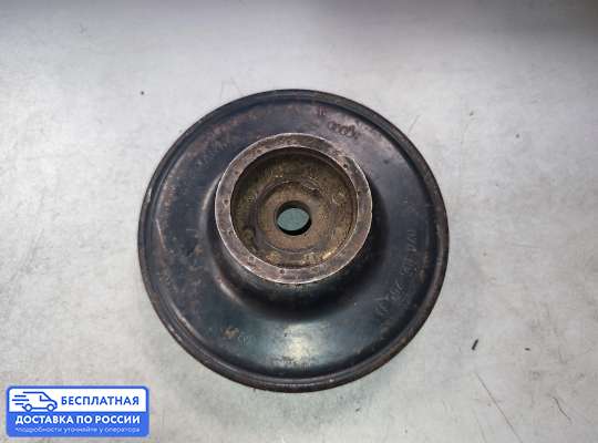 Шкив коленвала на Audi 100 (4A, C4)