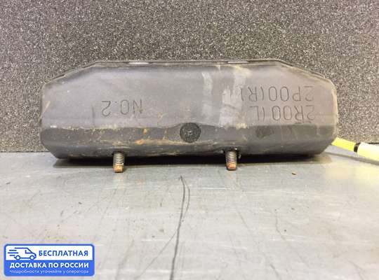 Подушка безопасности (прочее) на Mitsubishi Lancer IX
