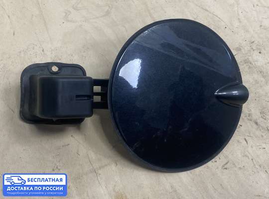 Лючок бензобака на Opel Zafira A