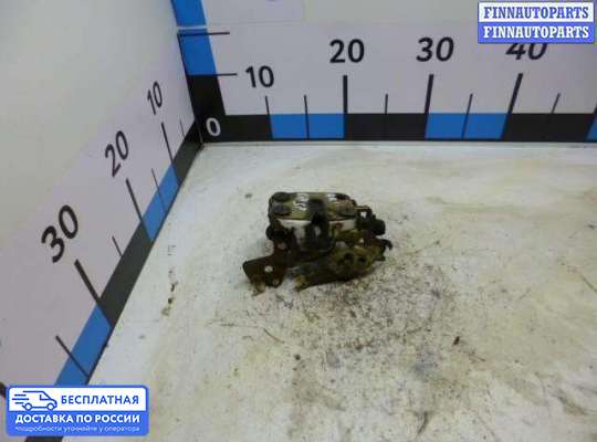Замок боковой двери на Kia Sportage I (JA, K00)