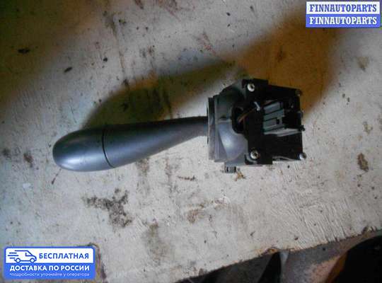 Подрулевой переключатель на Rover 75 RJ