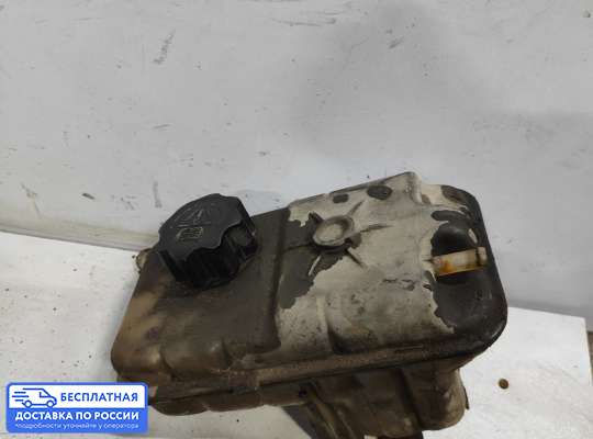 Бачок расширительный на Citroen C5 I