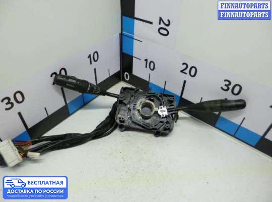 Подрулевой переключатель на Opel Monterey A