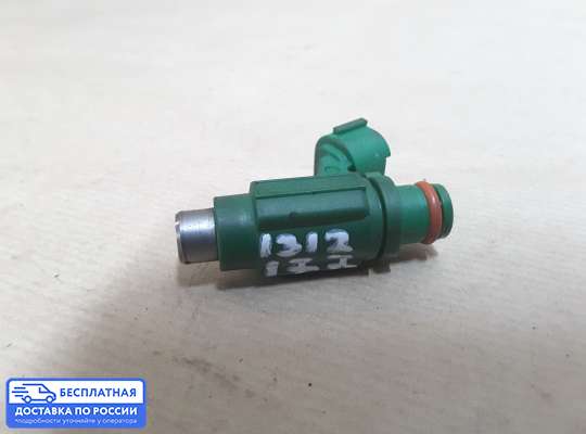 Форсунка топливная на Mitsubishi Grandis