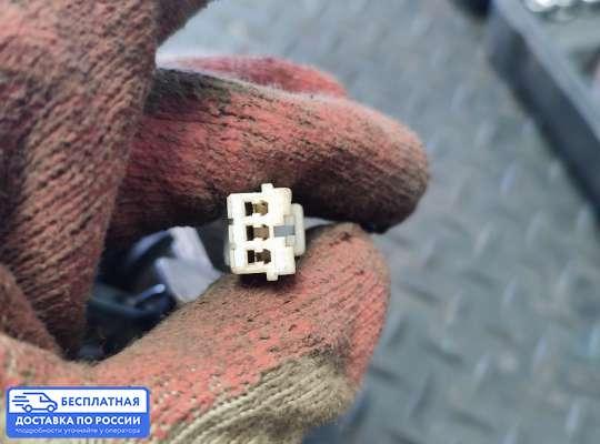 Замок зажигания с ключом на Opel Frontera B