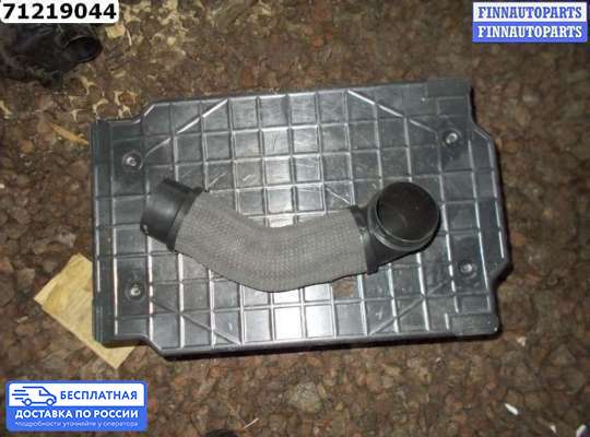 Гофра (патрубок) воздушного фильтра на Kia Cerato II (TD)