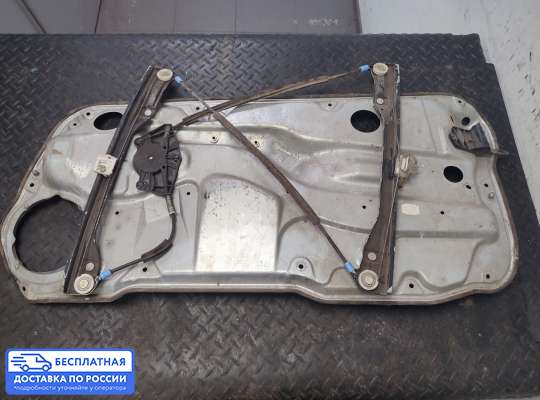 Стеклоподъемник электрический на Volkswagen Golf IV (1J)