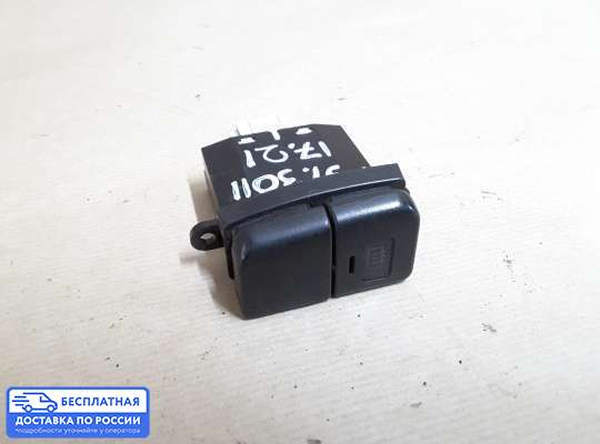 Кнопки на Honda Accord V (CC7, CD, CE, CF)
