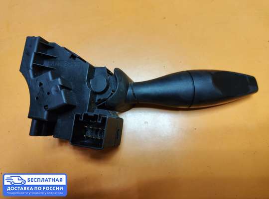 Подрулевой переключатель на Ford Mondeo III