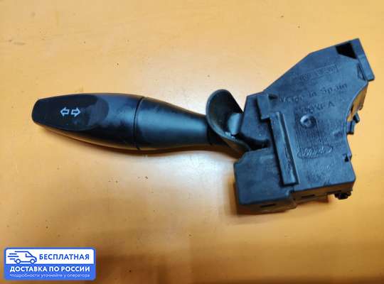 Подрулевой переключатель на Ford Mondeo III