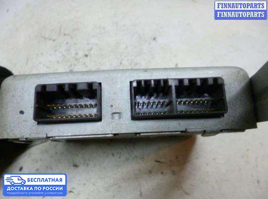 ЭБУ прочее на Hyundai Elantra III (XD +ТАГАЗ)