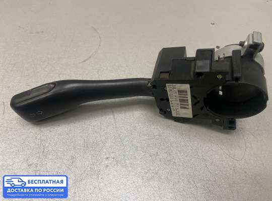 Подрулевой переключатель на Volkswagen Passat B5 (3B)