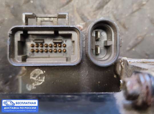 Блок ABS на Opel Frontera B