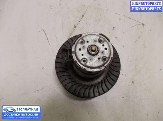 Мотор отопителя на BMW 3 (E46)