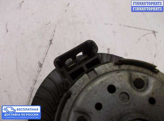 Мотор отопителя на BMW 3 (E46)