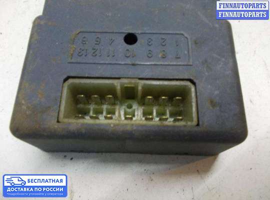 ЭБУ прочее на Opel Monterey A