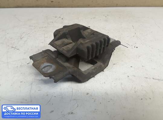 Подушка КПП на Ford Fusion (JU)