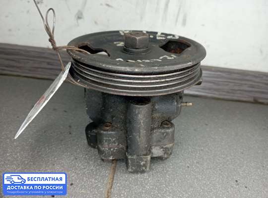 Насос ГУР (ЭУР, ЭГУР) на Mitsubishi Galant VII (E5)