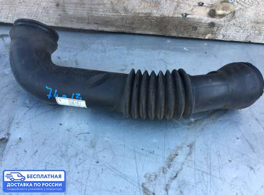 Гофра (патрубок) воздушного фильтра на Ford Fiesta V (JH_, JD_)