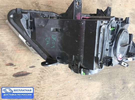 Фара передняя на BMW X3 (F25)