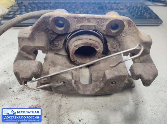 Суппорт на Opel Vectra A