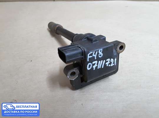 Катушка зажигания на Mitsubishi Carisma