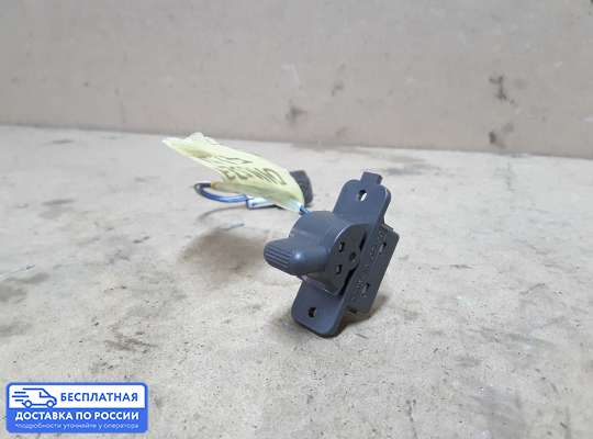 Кнопки на Mitsubishi Space Star DG0