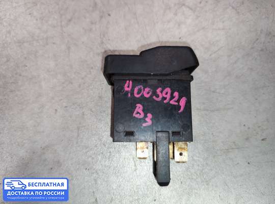 Кнопки на Volkswagen Passat B3 (35i)