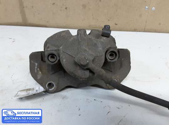 Суппорт на Opel Astra H / Classic