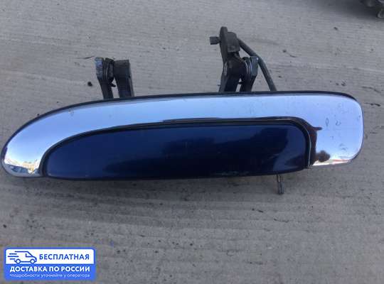 Ручка двери наружная на Ford Scorpio II GFR