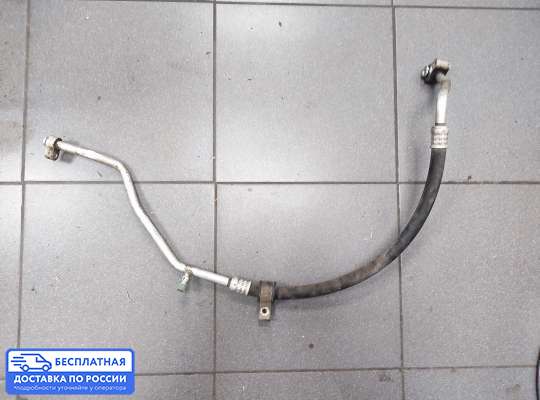 Трубка кондиционера на Mitsubishi Mirage CJO