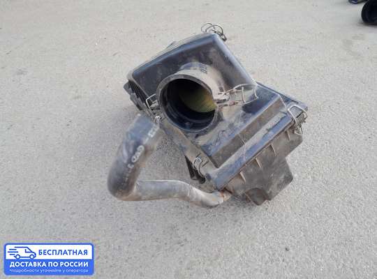 Корпус воздушного фильтра на Ford Mondeo II