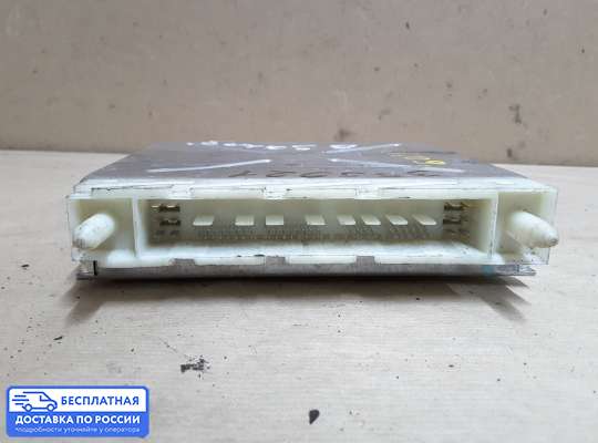 ЭБУ АКПП (блок управления автоматом) на Volvo S60 I | V70 II (P2)