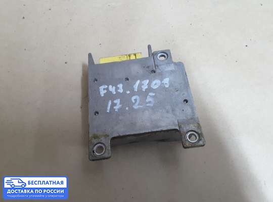 ЭБУ AIRBAG (электронный блок управления подушками безопасности) на Ford Scorpio II GFR