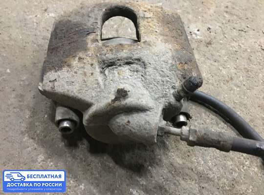 Суппорт на Ford Fusion (JU)