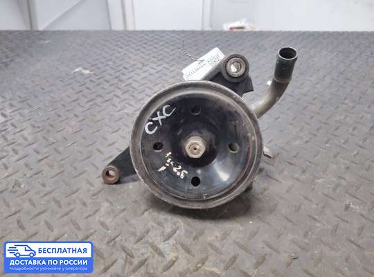 Насос ГУР (ЭУР, ЭГУР) на Mazda 626 IV GE