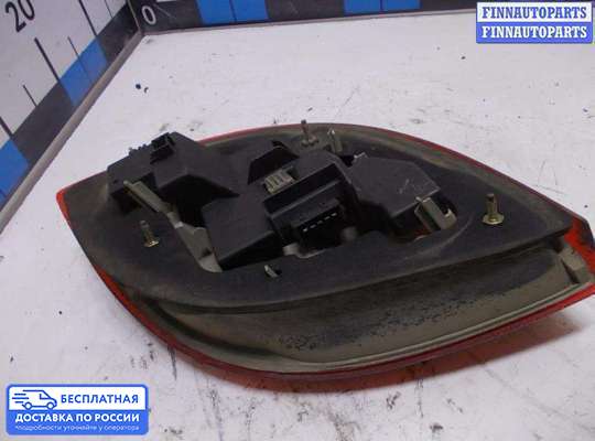 Фонарь задний на Ford Ka I (RBT)