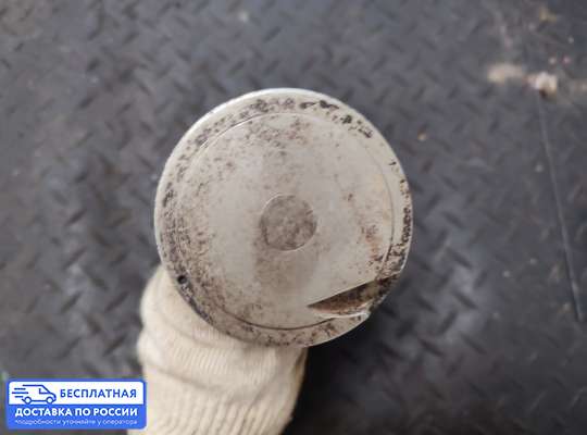 Поршневая группа (поршень, шатун) на Hyundai Accent II (+ТАГАЗ)