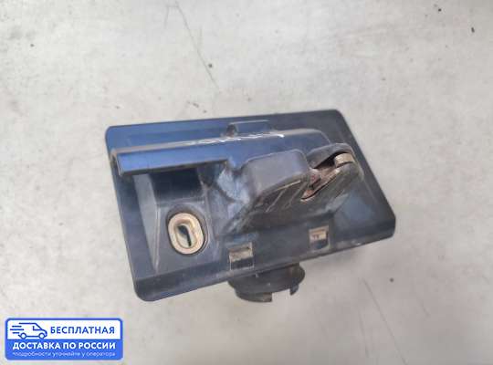 Замок багажника на Mercedes-Benz E (W210)