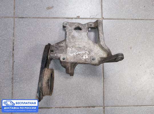 Кронштейн прочее на Subaru Legacy II (BD, BG)