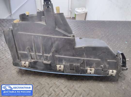 Фара передняя на Ford Sierra GBG