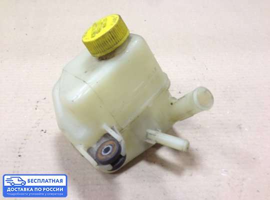 Бачок гидроусилителя на Mazda 323 (BA) 323C/ 323F/ 323S/ 323P