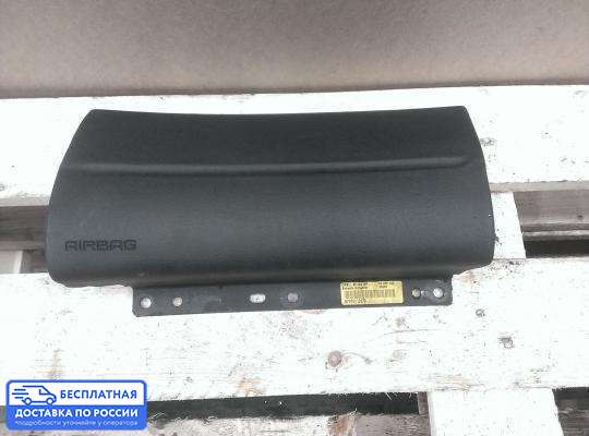Подушка безопасности пассажира (AirBag) на Opel Vectra B