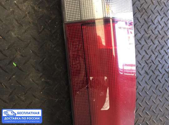 Фонарь задний на Suzuki Wagon R+ I (EM, MA61S)