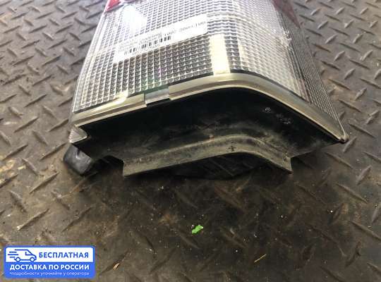 Фонарь задний на Suzuki Wagon R+ I (EM, MA61S)