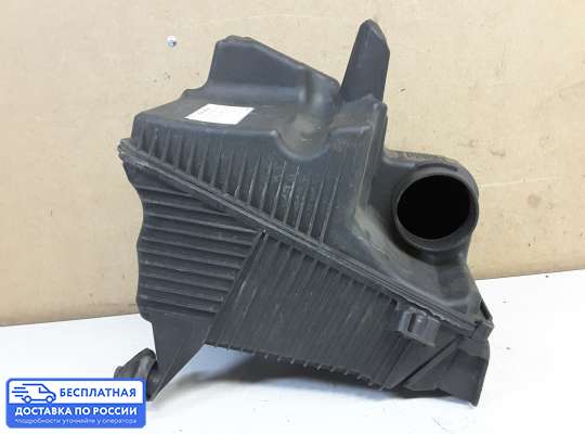 Корпус воздушного фильтра на Renault Scenic II