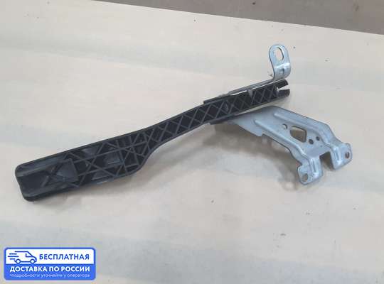 Педальный узел (педаль) на Ford Mondeo I