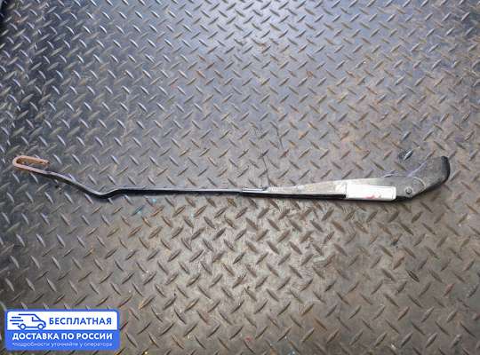 Поводок дворника на Volkswagen Sharan I (7M)