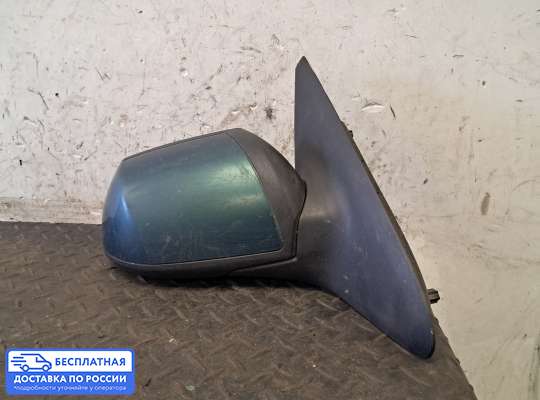 Зеркало боковое на Ford Mondeo III