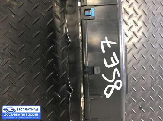 Щиток приборов на Volkswagen Passat B6 (3C)